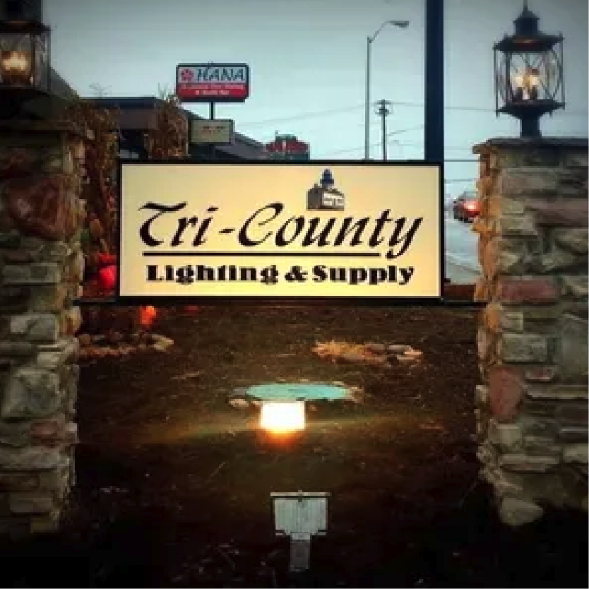 Tri-City Lighting and Supply