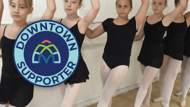 Van Metre School of Dance
