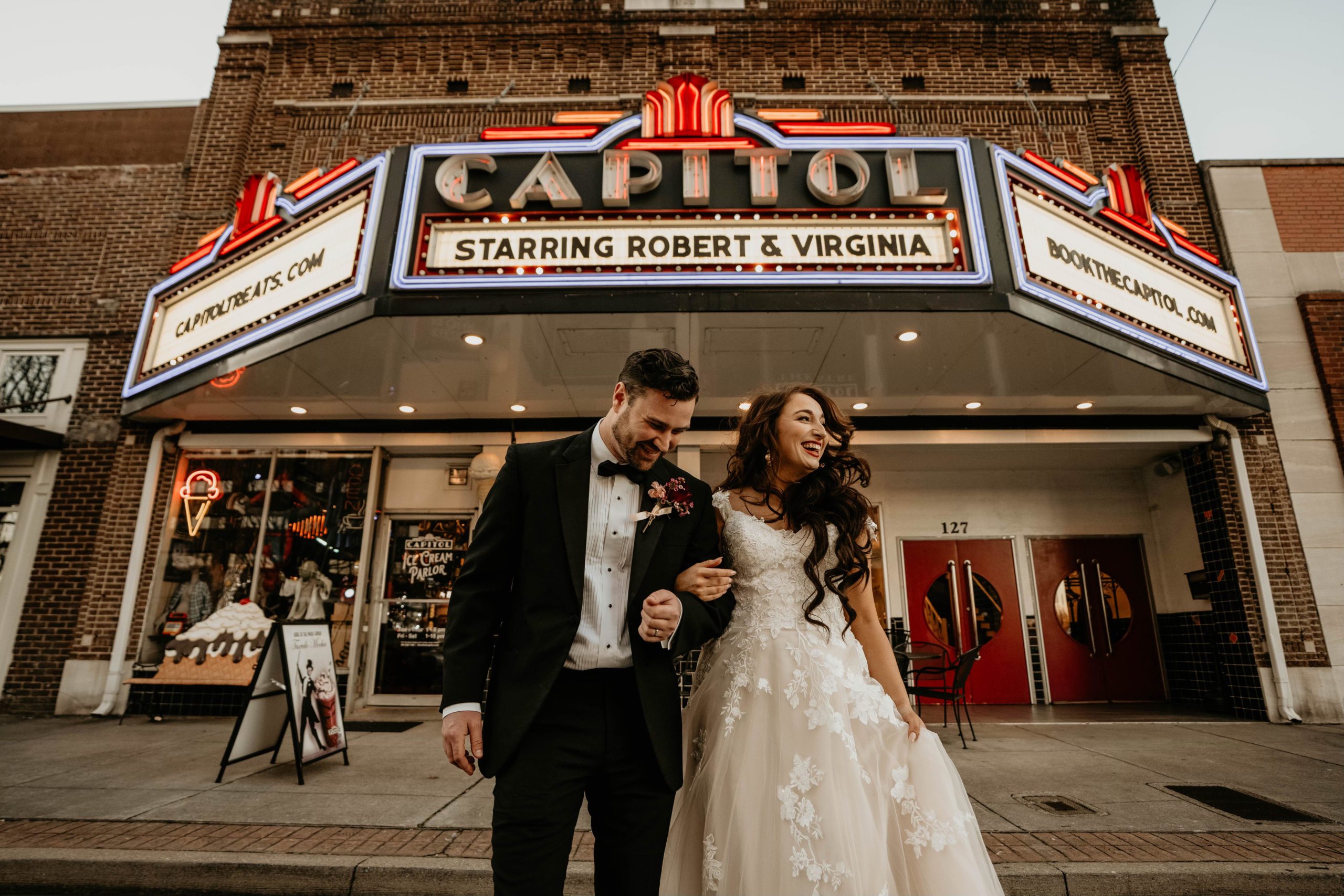 Capitol Theatre