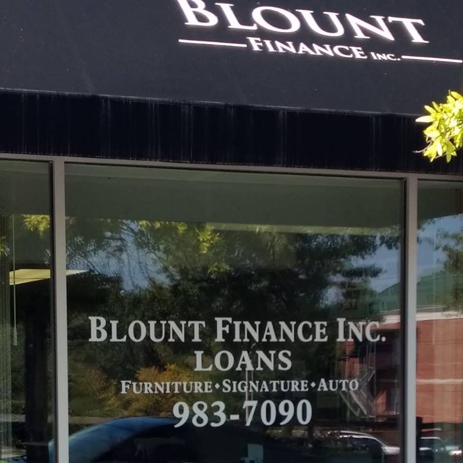 Blount-Finance-Front