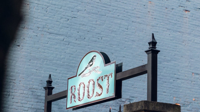 Roost Home