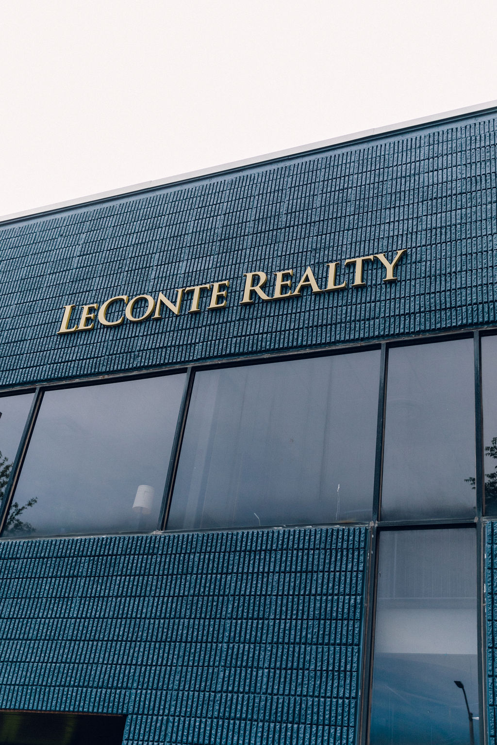 LeConte Realty LLC