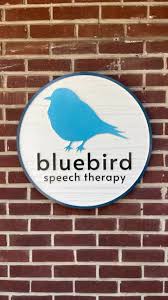 Bluebird Speech Therapy