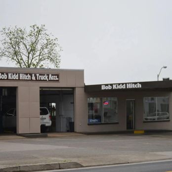 Bob Kid Hitch and Tire Services
