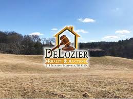 DeLozier Realty and Auction