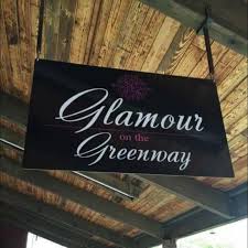 glamouronthegreenway