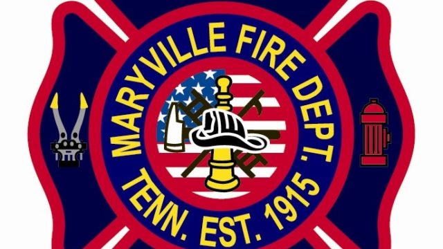 Maryville Fire Department