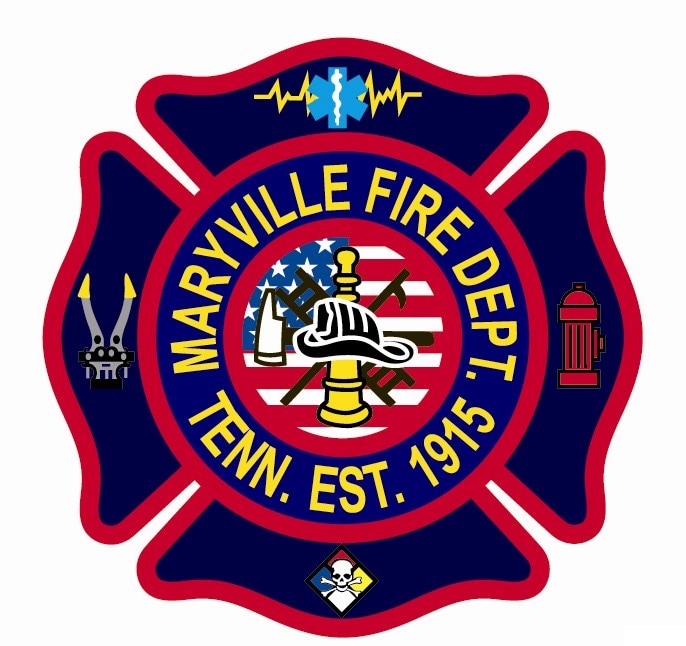 Maryville Fire Department