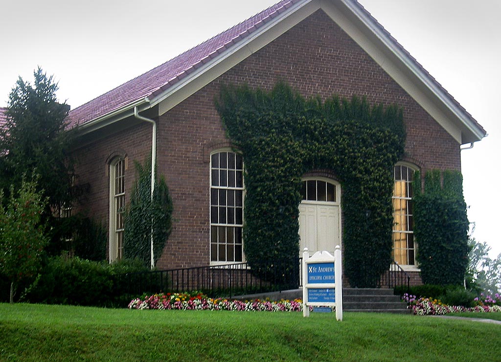 St. Andrews Episcopal Church