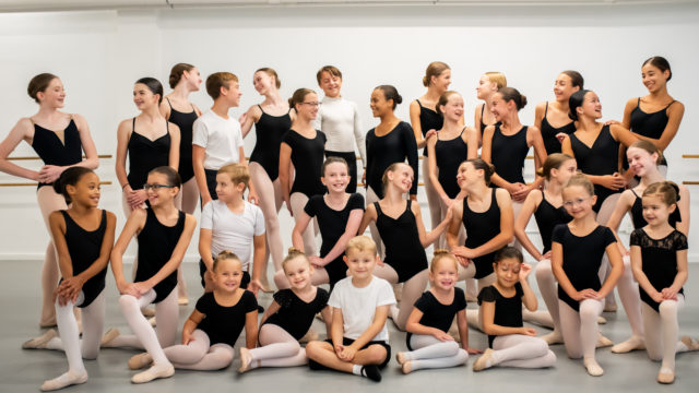 Van Metre School of Dance