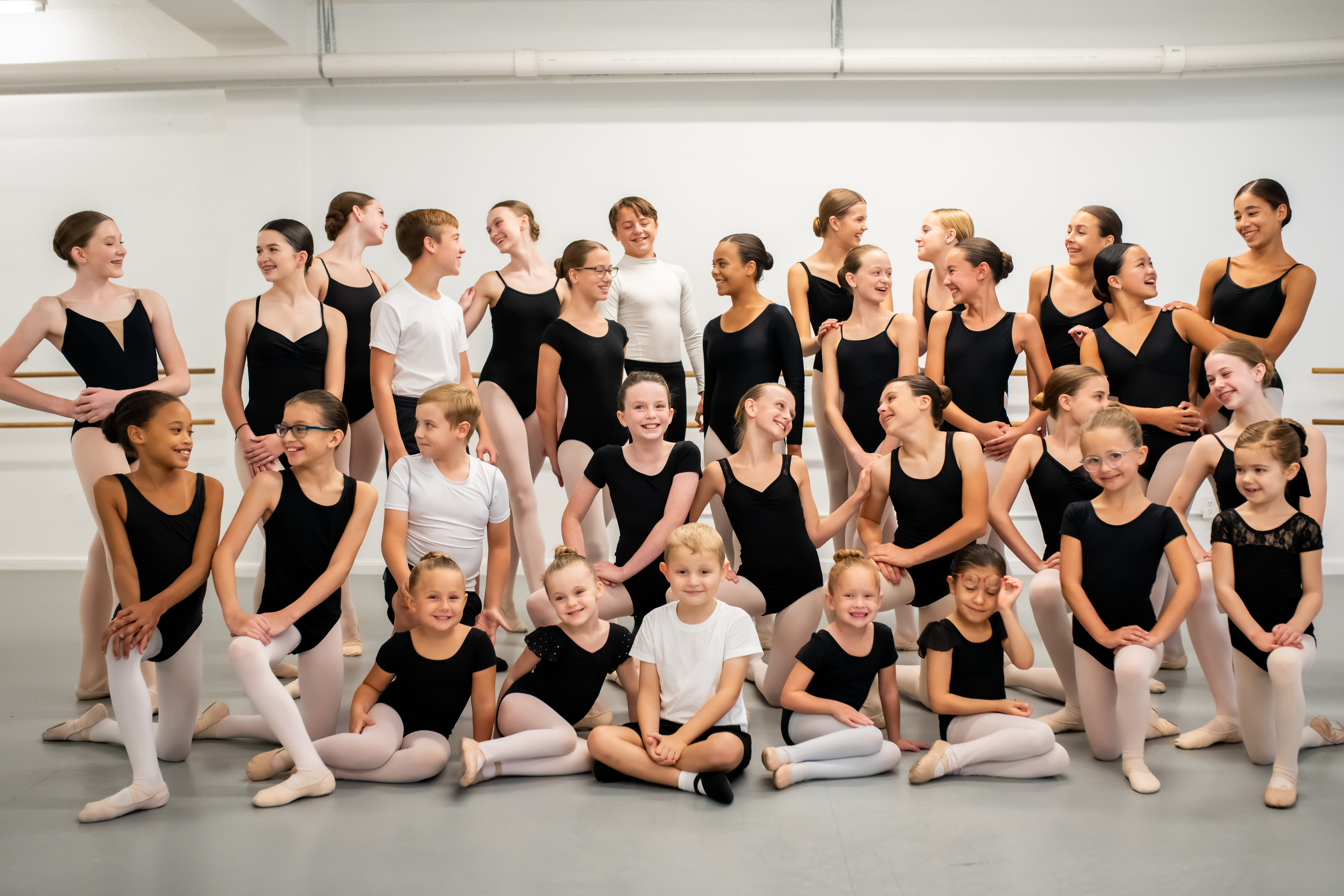 Van Metre School of Dance