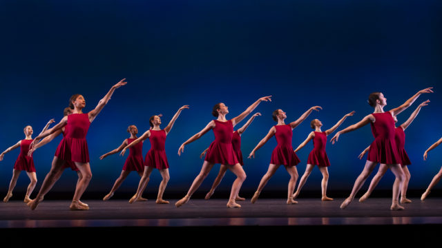 Appalachian Ballet Company