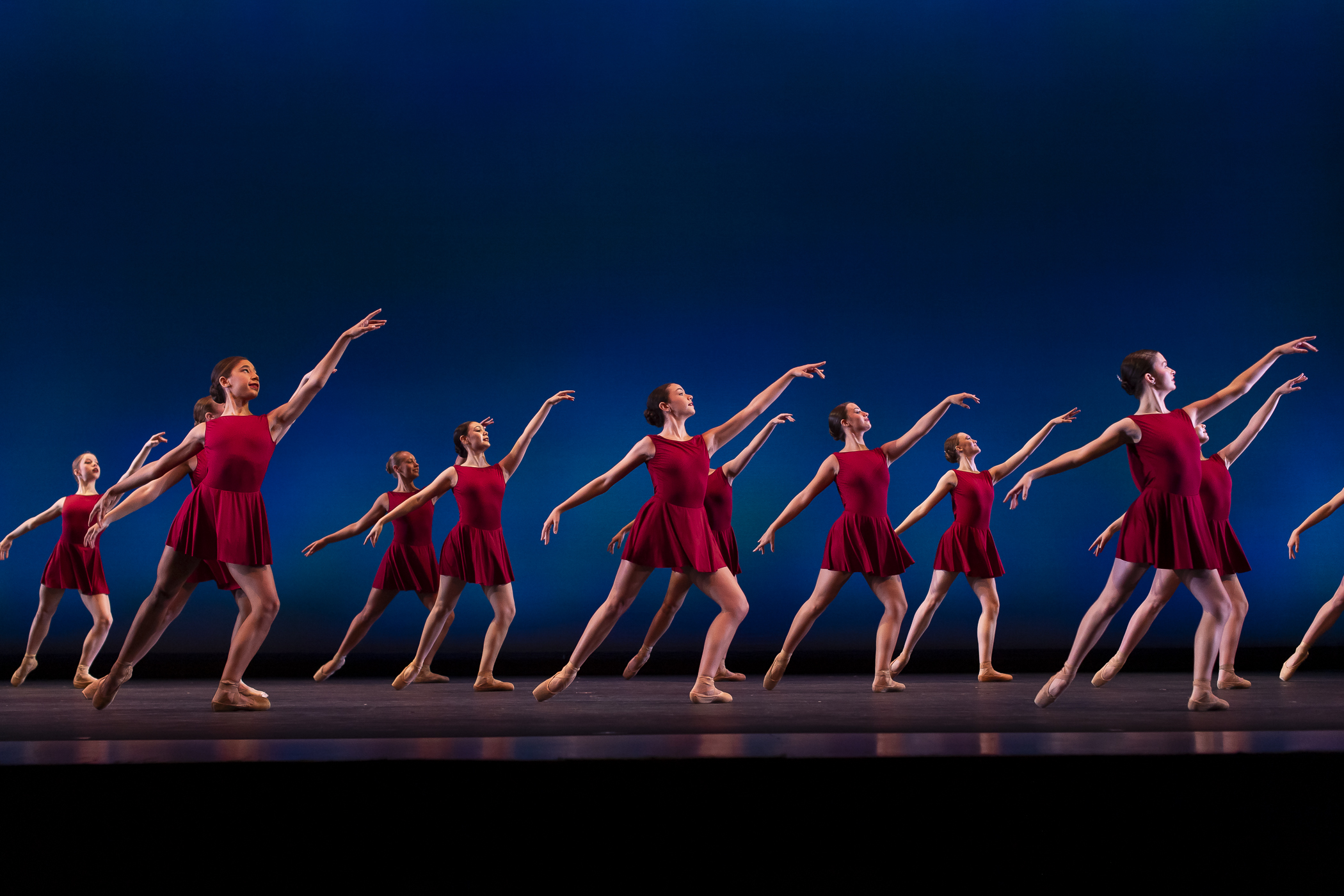 Appalachian Ballet Company