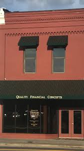 Quality Financial Concepts