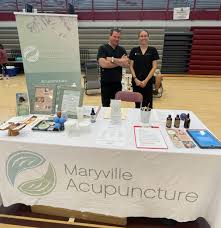 Maryville Acupuncture