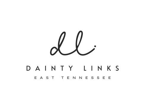 Dainty Links