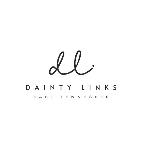 Dainty Links