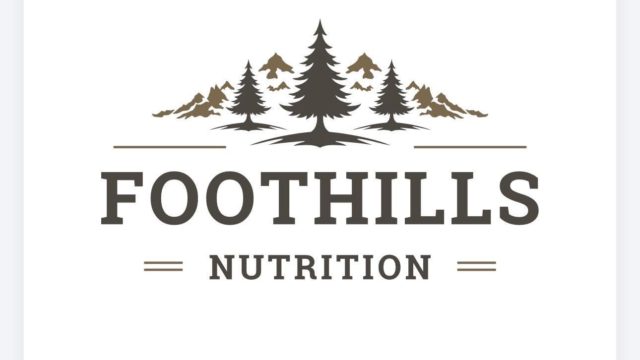 Foothills Nutrition