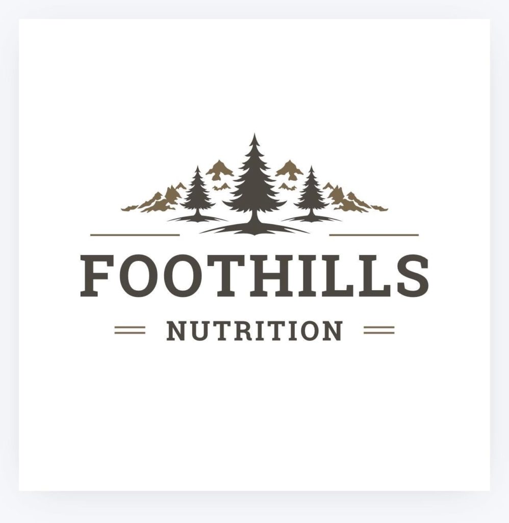 Foothills Nutrition