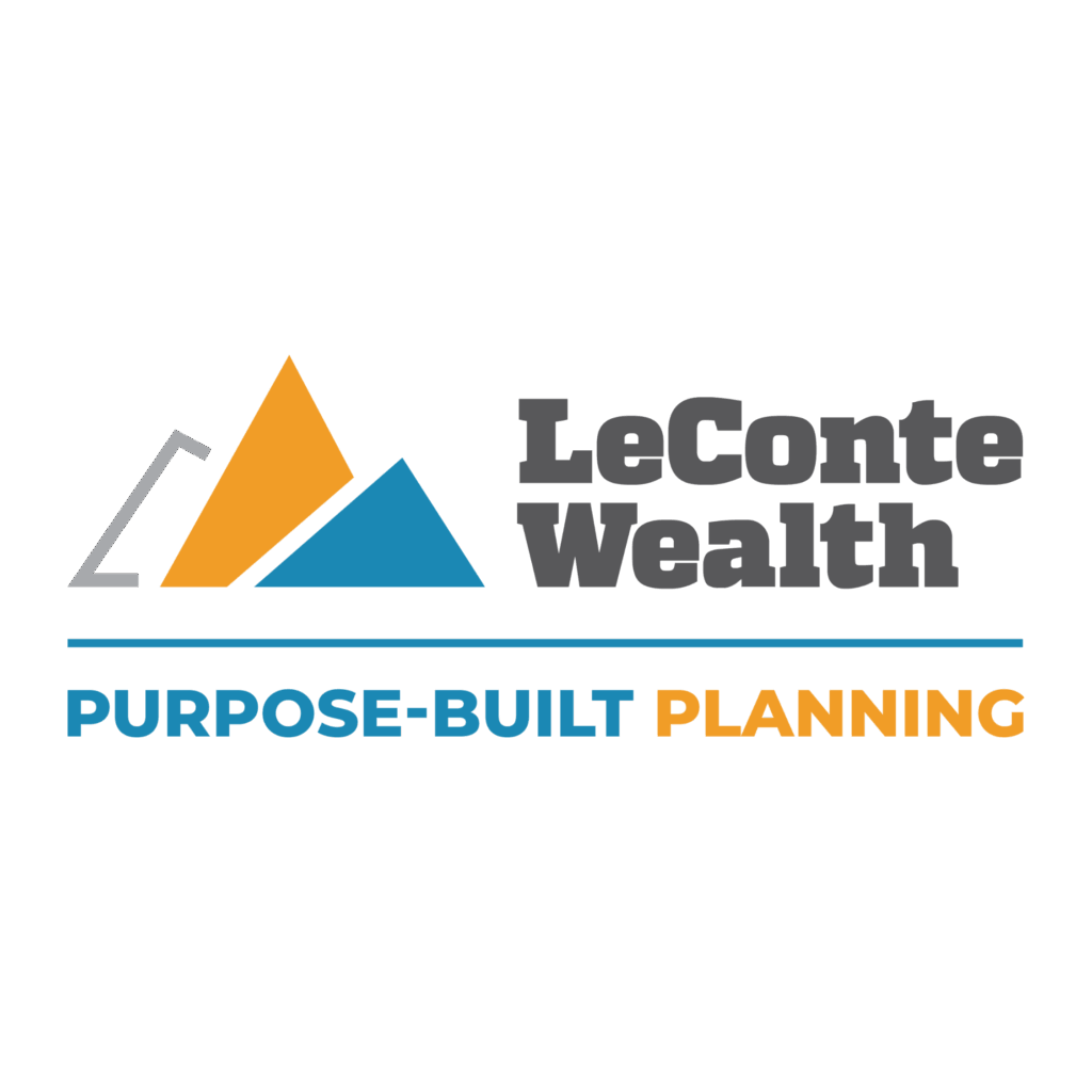 LW Logo Tagline Color. Square