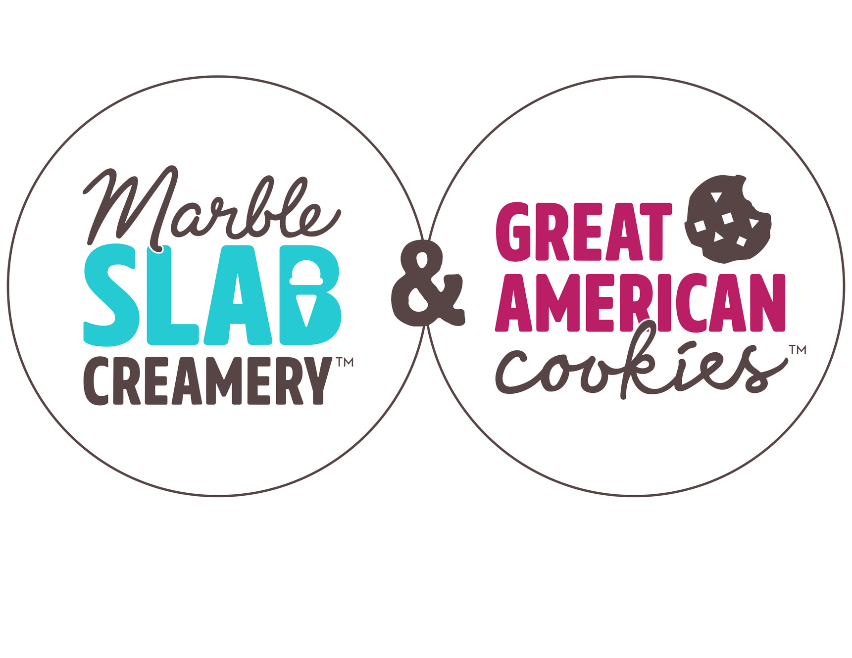 Marble Slab Creamery & Great American Cookies