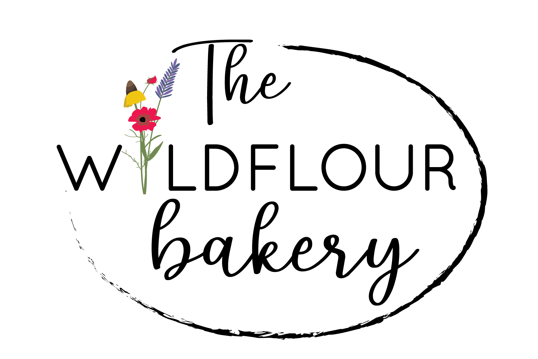 The Wildflour Bakery