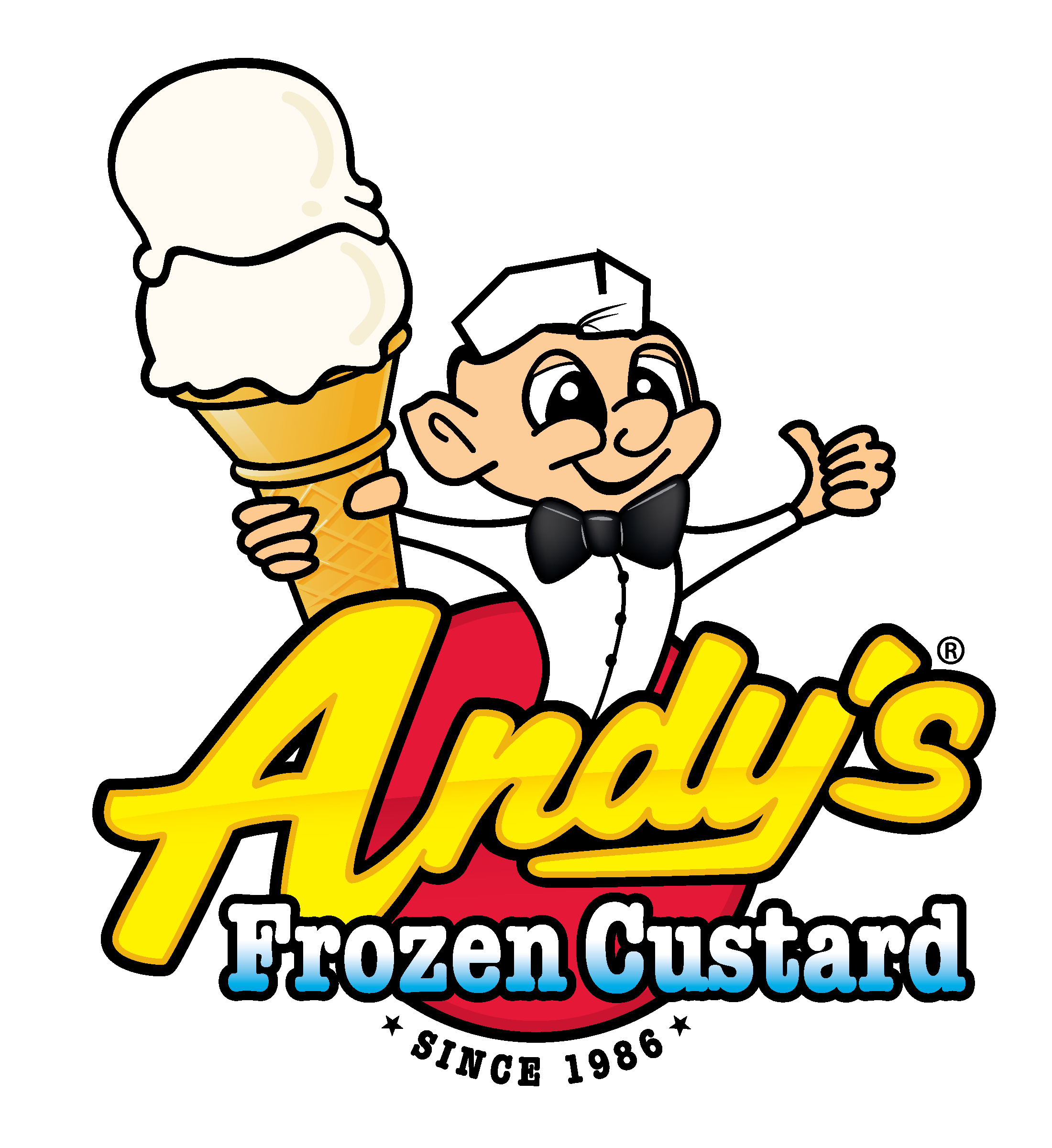 Andy’s Frozen Custard