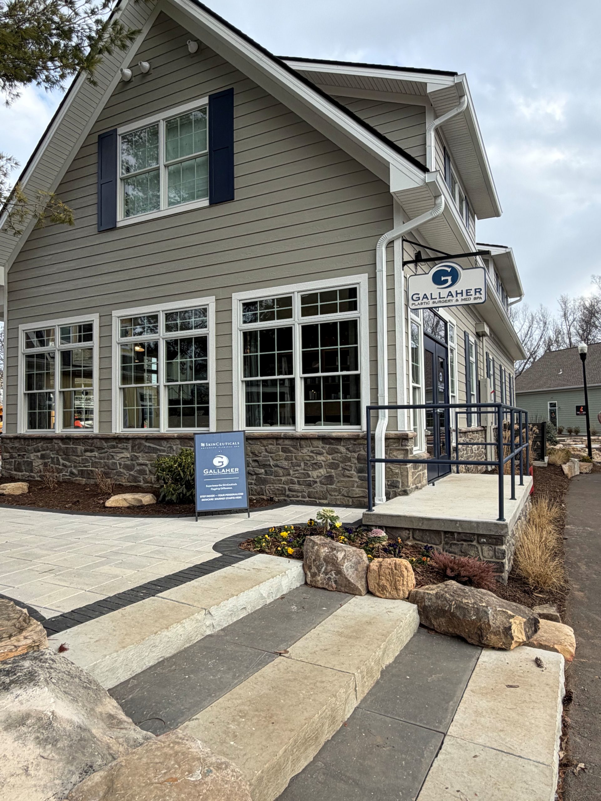 Gallaher Plastic Surgery & Med Spa